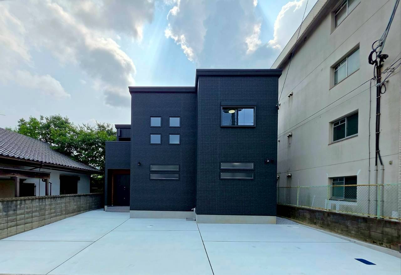 Y様邸新築工事（長期優良住宅）